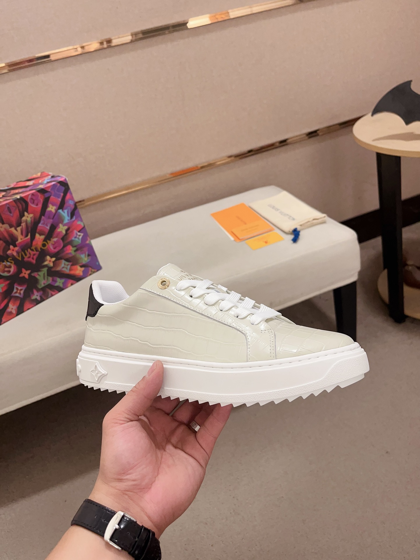 Louis Vuitton